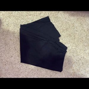 XS Elle Bodycon / Pencil Skirt